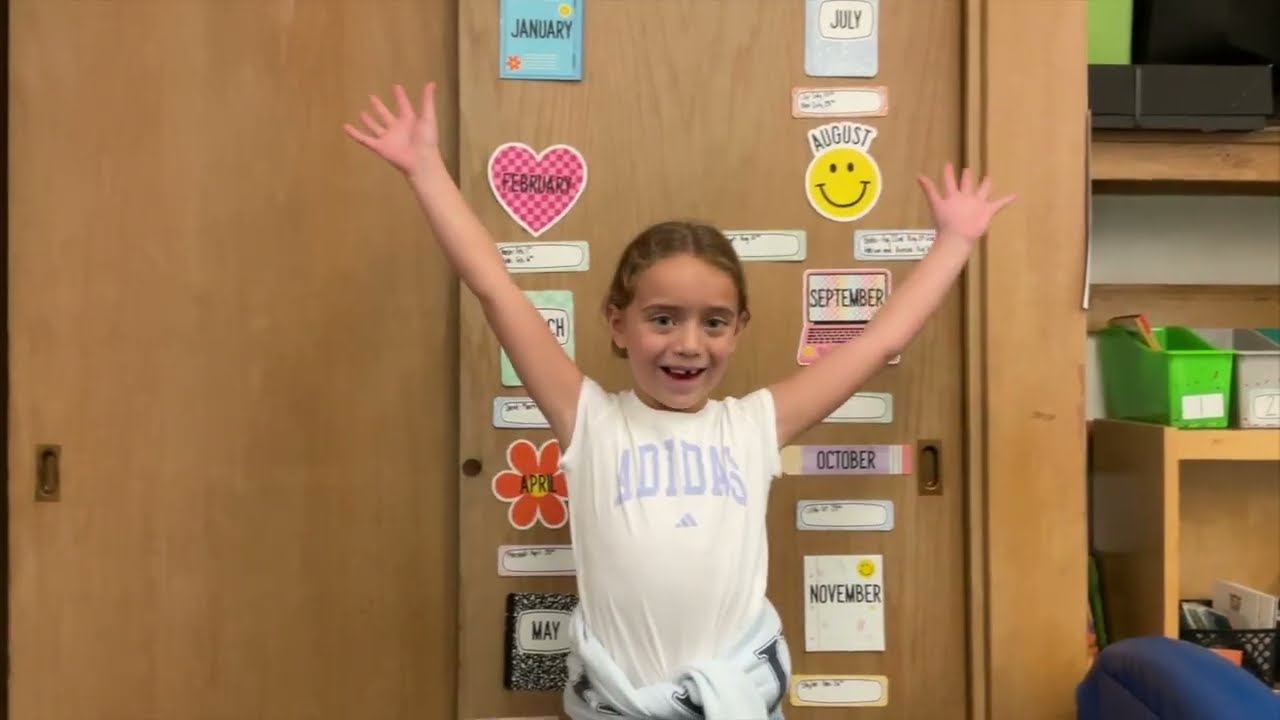 Video preview image of Gates Mills Elementary; click to visit the ParentSquare post with the video
