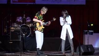 Кеме Марилен И Андрей Арнаутов