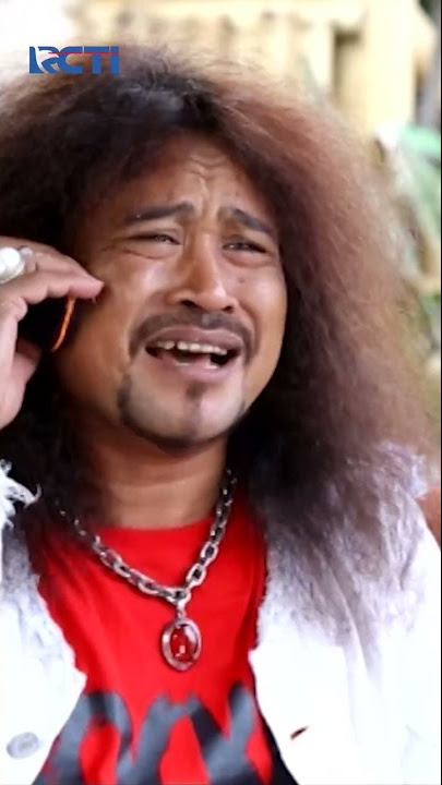 Istri Kang Komar Ngadu Kalau Dia Mau Dicopet! #shorts