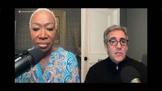 Michael Cohen says he never talked to Katie Johnson's lawyer
