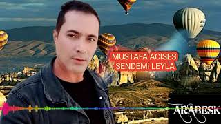 Mustafa acıses sendemi Leyla Resimi