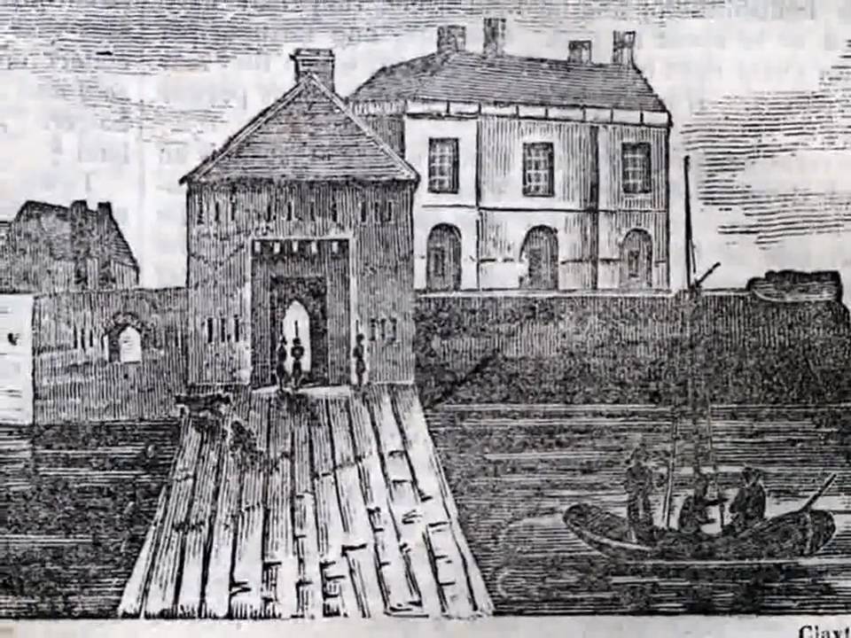 The Pigeon House, Ringsend YouTube