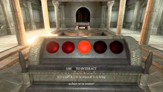 Pneuma: Breath of Life: Giant Bomb Quick Look