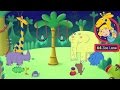 64 Zoo Lane The Monkeys Who Stayed Up All Night Long NEW EPISODE Cartoon For Kids