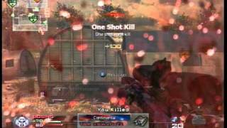 I'm an Anteater MW2 Montage