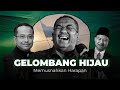 Quiz tentang Gelombang Hijau dan Politik Malaysia