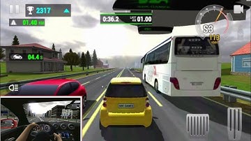 racing limits Android gameplay in best game for 2022
