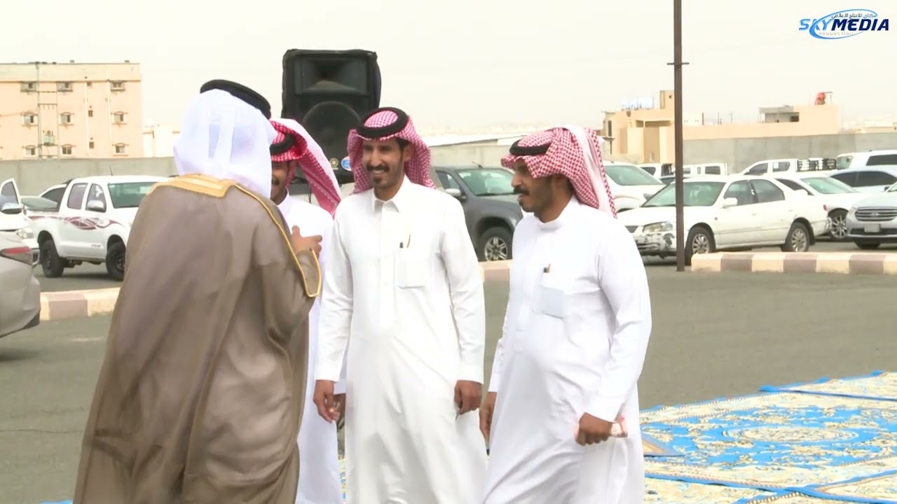 سعد سالم عوظه ال حبيّب الغمري