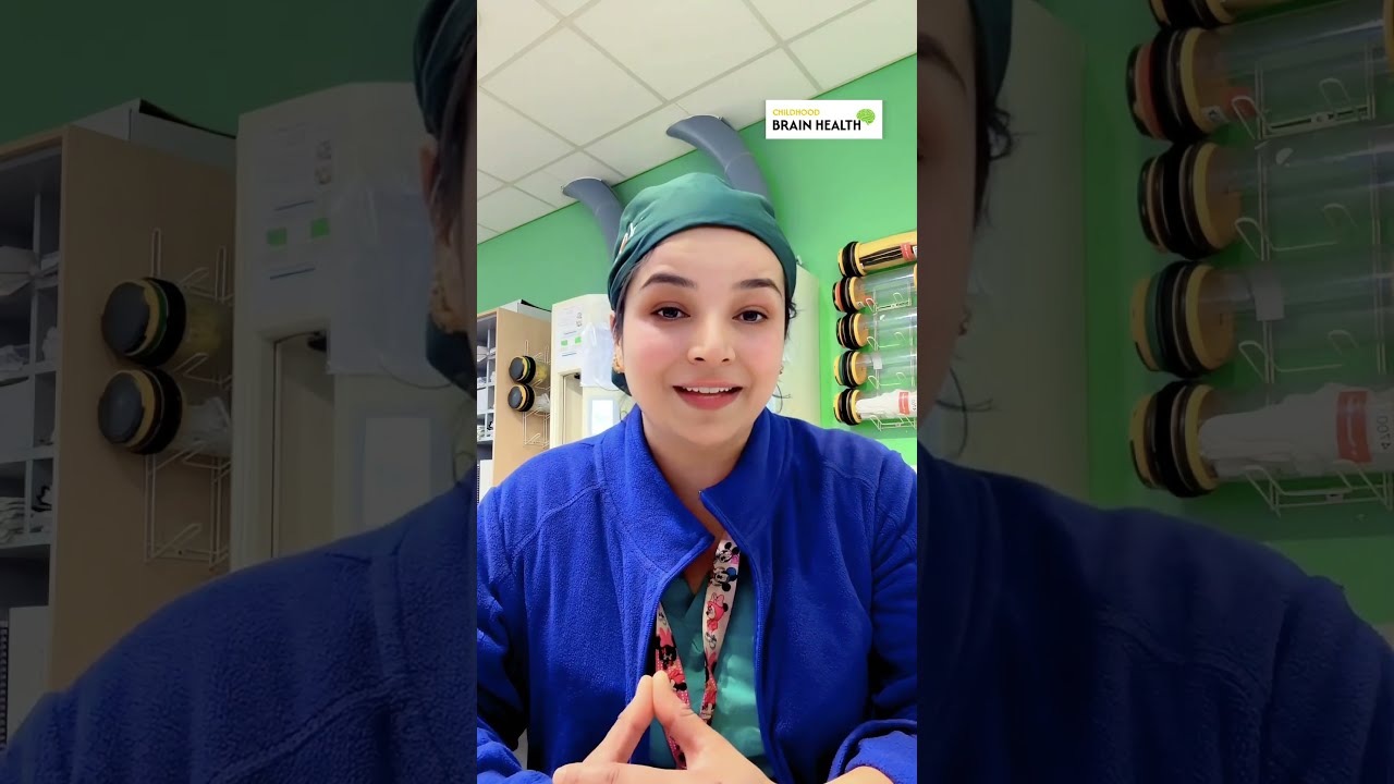 5 Key Factors for Healthy Child Brain Development by Ms. Sadaf Nazia (CFGP)