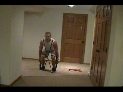 workouts traduccion Going Heavy with Band Training..