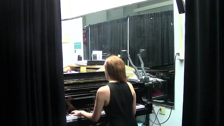 Clair de Lune Debussy