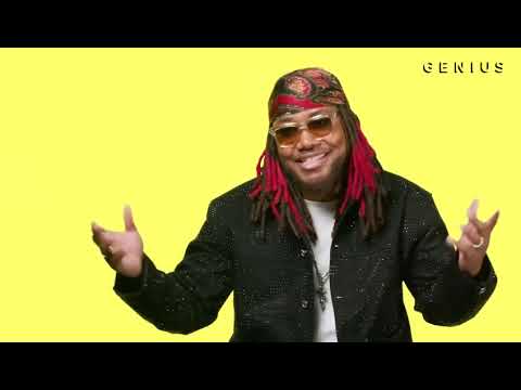 Leon Thomas Mutt Official Lyrics Meaning Genius Verifiedhigh Leon Thomas Mutt Official Lyrics Meaning Genius Verifiedhigh