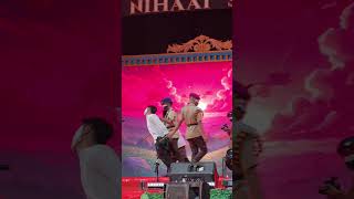 Nihai Show 2025 |  #pondokpesantren #daarelqolam #hsn2025 #harisantri #banten