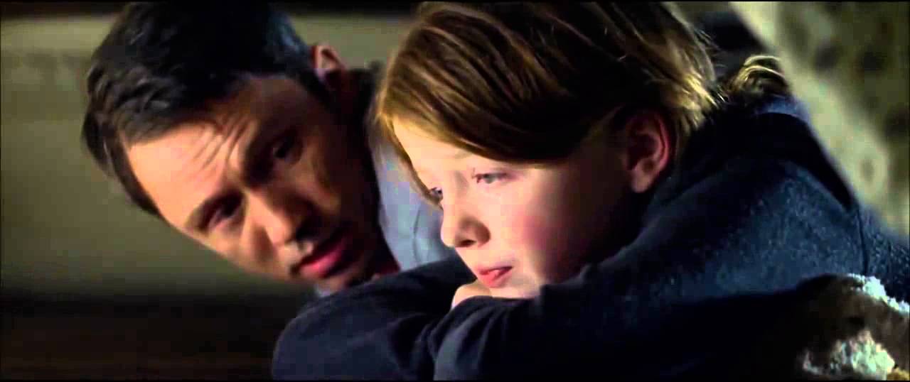 Trailer Film: Extinction -- Matthew Fox, Jeffrey Donovan