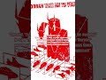 Top 5 Fastest MF DOOM Verses on Take Me To Your Leader (#3) #mfdoom #kinggeedorah #fastrap #shorts