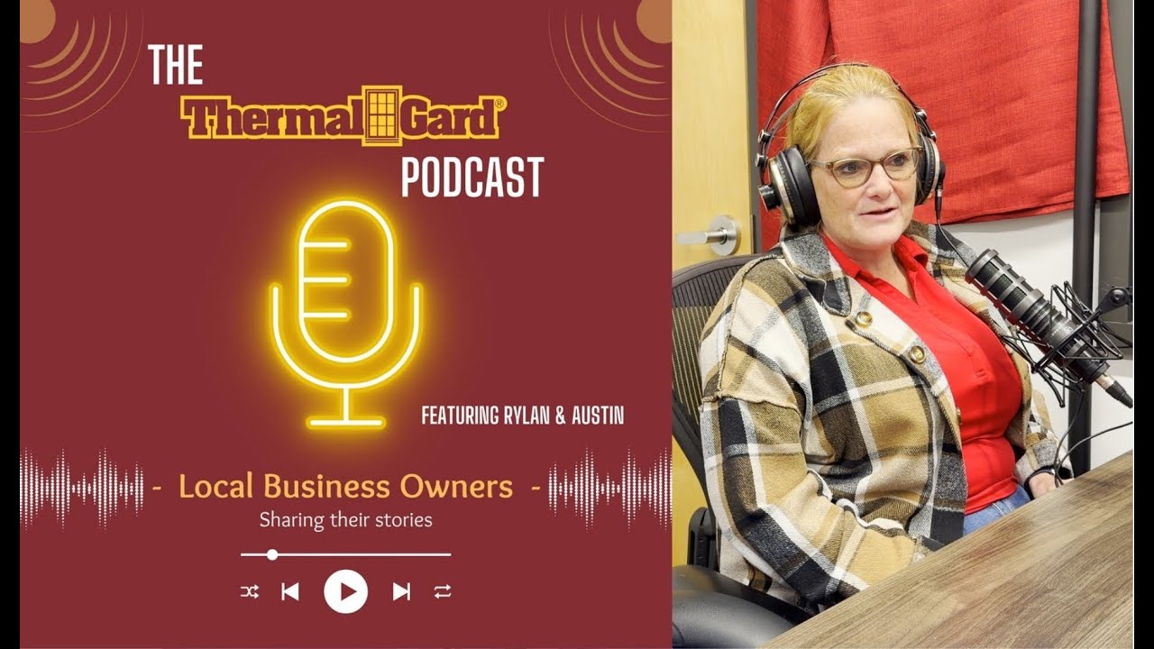 #13: Charity Bender, Salvation Army | The Thermal Gard Podcast