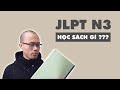 ĐỖ N3 BẰNG LỘ TRÌNH NÀY || Học sách nào có hiệu quả các bạn nhỉ? || JLPT N3 || nghĩa samurai chan