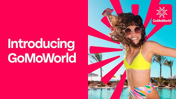 Introducing GomoWorld