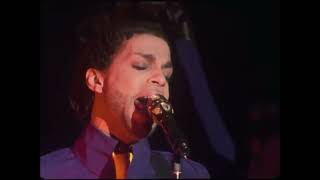 Thieves In The Temple - (Prince live @Glam Slam '92)