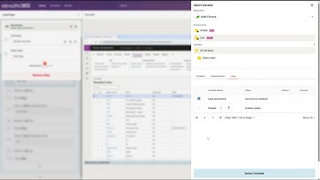 elevaite365 Test Automation Feature Demo: Loops - Dynamically Looping Over a Range in a Test
