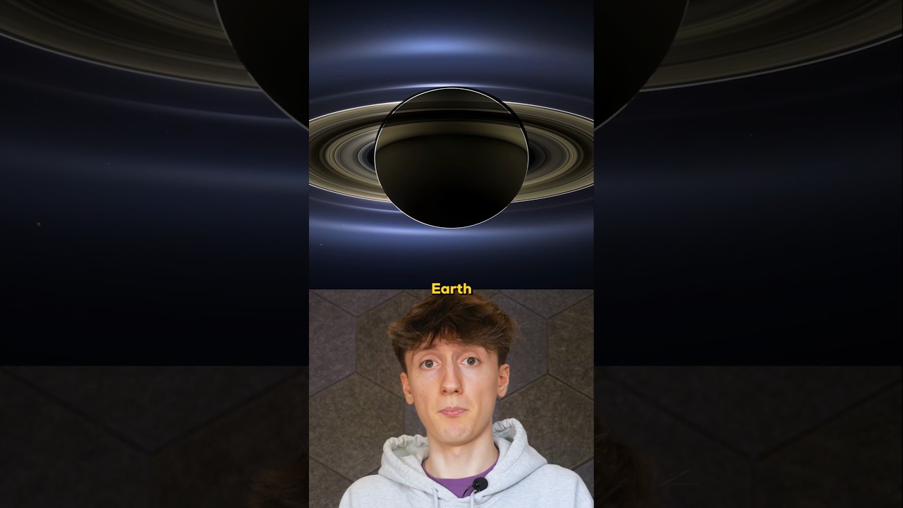 This is a picture of Earth...