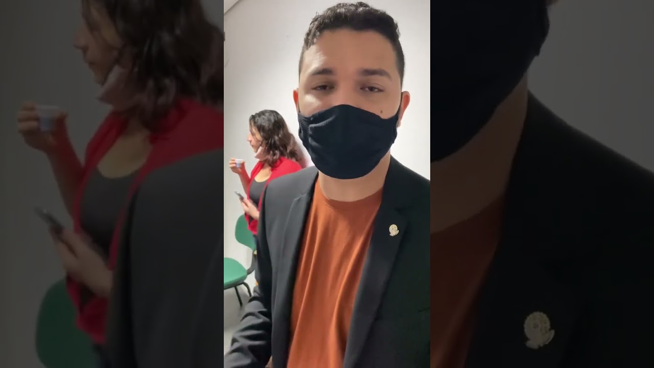 Vereador denúcia servidor fantasma na Prefeitura de Bayeux