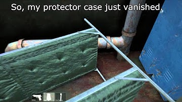 DayZ | Ever had dropped items disappear? This is how to get them back!