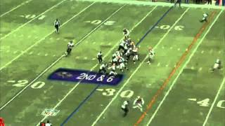 Cleveland Browns 2012 Pump Up
