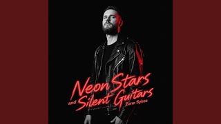 Neon Stars and Silent Guitars