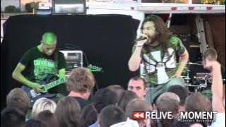 2013.07.24 Veil of Maya - 20/200 & Divide Paths (Live in Chicago, IL)
