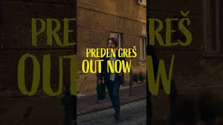 ⭐PREDEN GREŠ - OUT NOW ⭐ #jurelesar #dallasrecords #slovenskaglasba #predengreš #obala