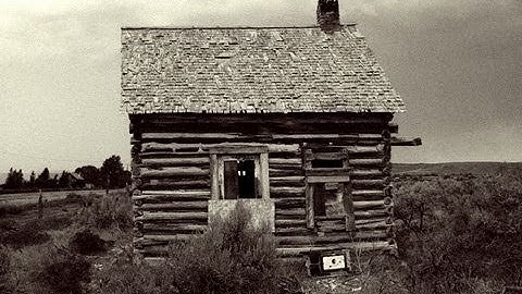 Photoshop Split Toning - Vintage Image Effect