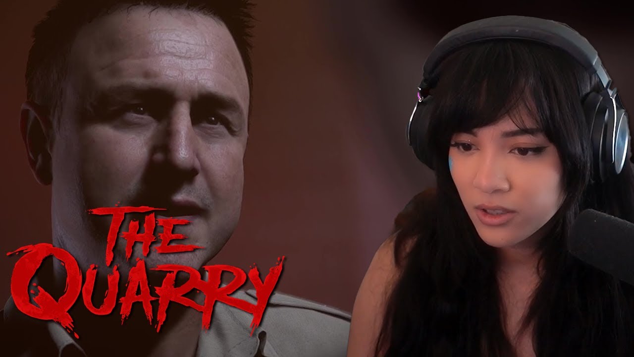 Cinna Plays The Quarry pt 4