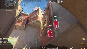 #cs2  forcebuy INSANE ACE #ace #aceclutch #csgo