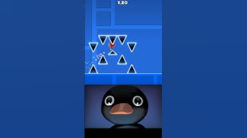 Geometry Dash 2.2 World