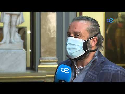 Adil valora las declaraciones como decisivas, ante la táctica de desarrollo que necesita Ceuta