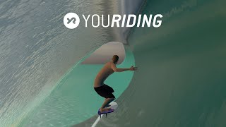 YouRiding Teaser V2 screenshot 3