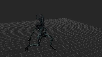 Perception Neuron to MotionBuilder - First Test