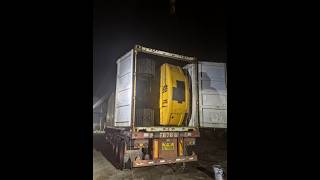My Dad Bought A 35,000lb Excavator on Alibaba!