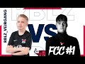 Anders Vejrgang vs Koray | Facing A Young Fifa Prodigy | Vice Cup Champion