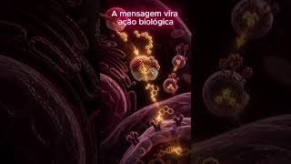 Capítulo 2: mRNA e endometriose: quando a mensagem vira ação celular