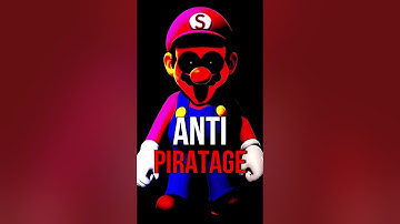 Tu ne dois SURTOUT PAS pirater ces jeux vidéo 🥶