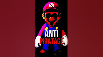 Tu ne dois SURTOUT PAS pirater ces jeux vidéo 🥶