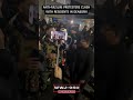 Anti Muslim Protest In Dearborn Michigan