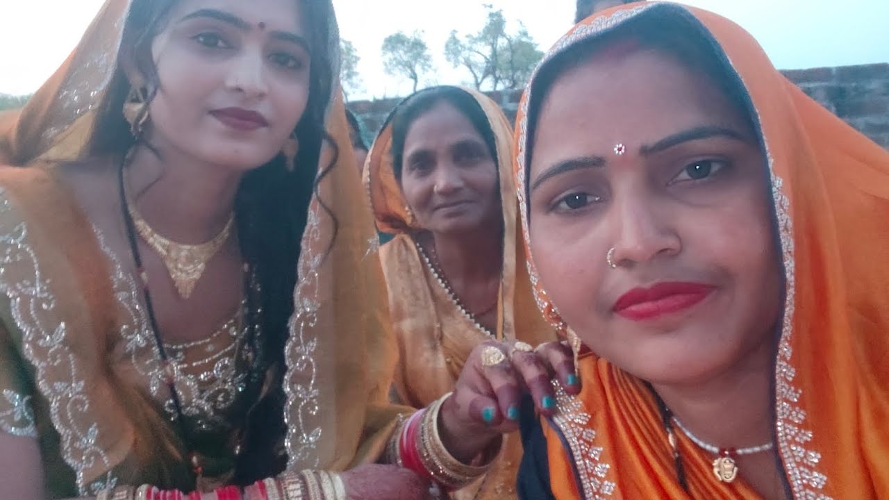 Mere gaon ki naati ki rasoiya