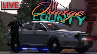 [LIVE🔴] Weekday County Constable Shenanigans | OCRP Live