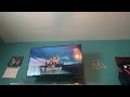 Opening To Jake The Neverland Pirates Battle For The Book 2015 DVD UK Main Menu Option Opening To Jake The Neverland Pirates Battle For The Book 2015 DVD UK Main Menu Option