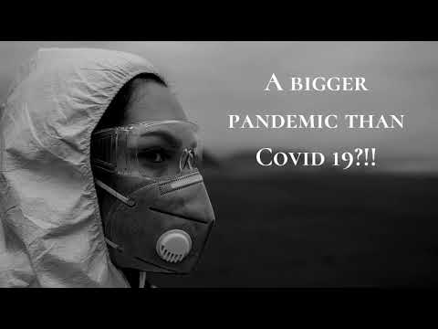 The greater pandemic? NCDs (A PSA by AsiaFitnessToday.com)