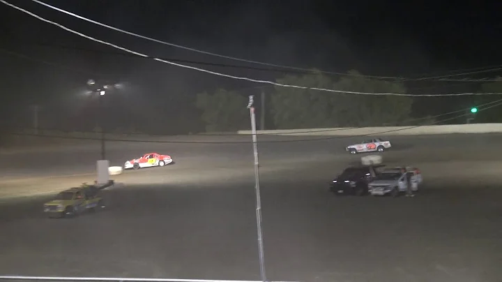 Bryan Mize Memorial 9/23/17