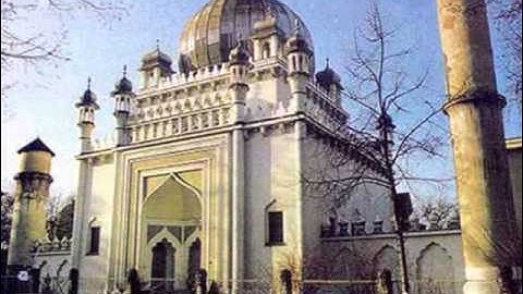 27 - سورة النمل الشيخ عبدالرحمن العوسى